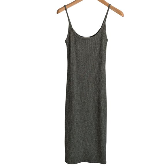 Aritzia WIlfred Free Kovac Dress - Picture 2 of 5